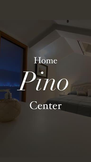 Home Pino Center~600 Mt Duomo Ct Catania Exterior photo